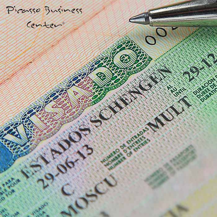 Visas pour travailler en Espagne